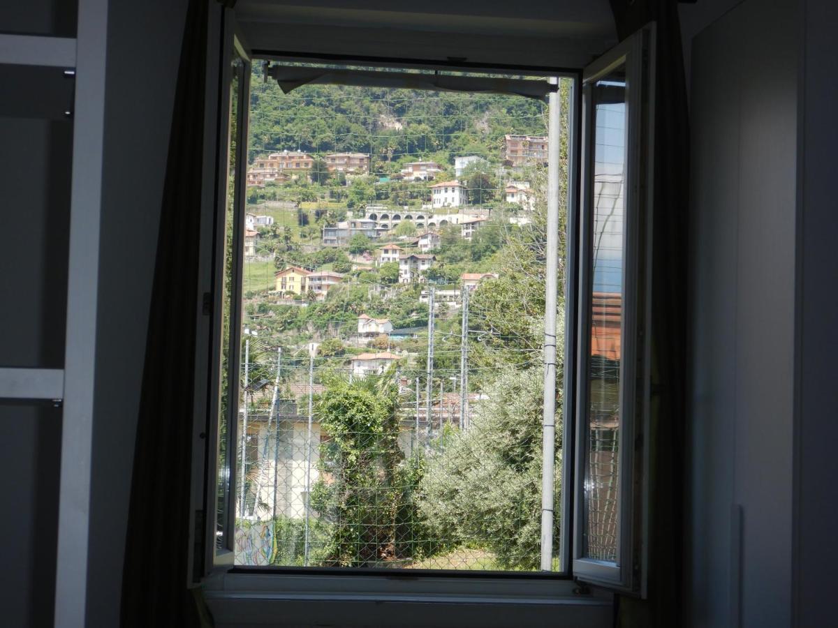 Green Relax In Maccagno Exterior foto